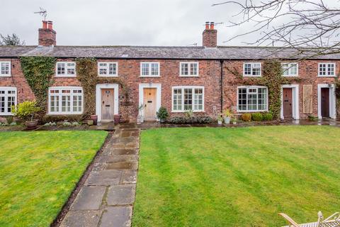 undefined, Cheshire Row, Stocks Lane, Over Peover
