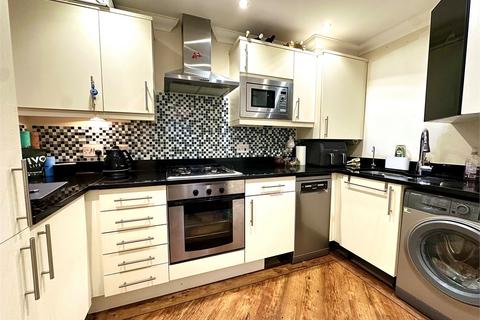 2 bedroom apartment for sale, St Marys Court, 175 Hulbridge Road, South Woodham Ferrers, Chelmsford.