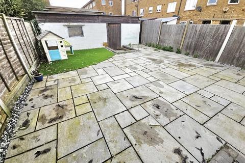 undefined, Bunters Avenue, Shoeburyness, Shoeburyness,