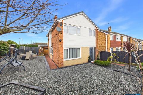 undefined, Spilsby Close, Cantley, Doncaster, South Yorkshire, DN4