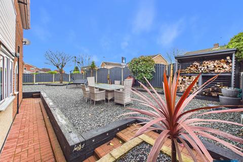 undefined, Spilsby Close, Cantley, Doncaster, South Yorkshire, DN4