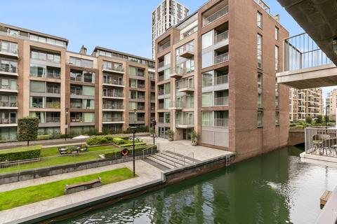 3 bedroom flat for sale, Park Street, Chelsea Creek, Fulham, London