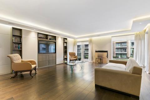 3 bedroom flat for sale, Park Street, Chelsea Creek, Fulham, London