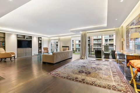 3 bedroom flat for sale, Park Street, Chelsea Creek, Fulham, London