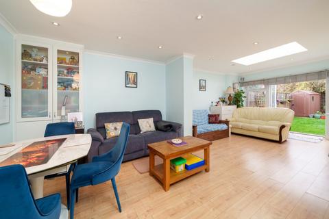 undefined, Redgate Terrace, London