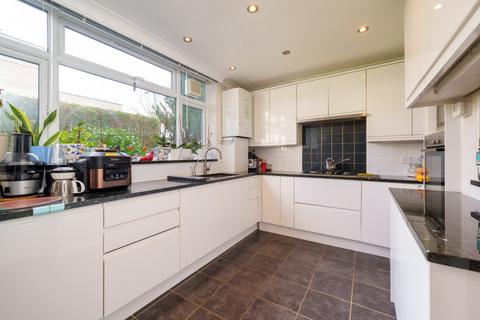 undefined, Redgate Terrace, London