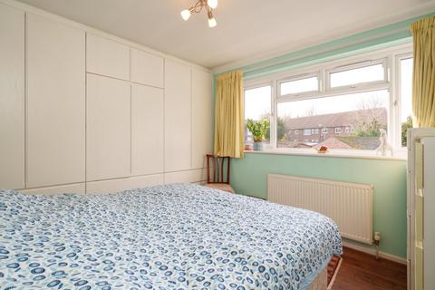 undefined, Redgate Terrace, London