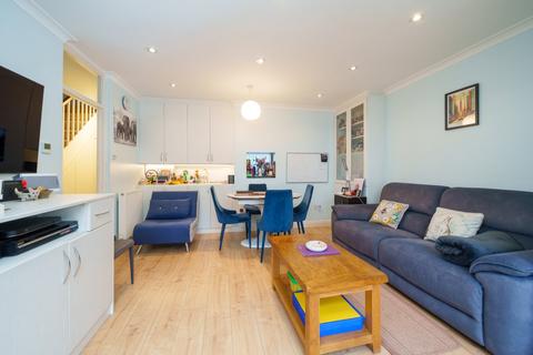 undefined, Redgate Terrace, London
