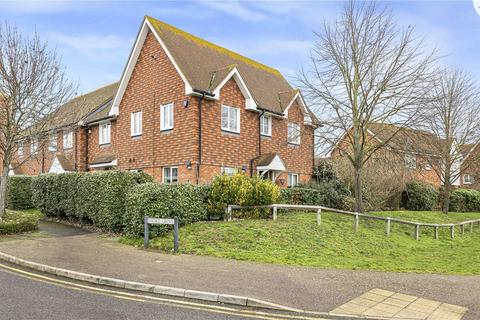 3 bedroom end of terrace house for sale, Sword Grove, Wainscott, Rochester, Kent, ME3