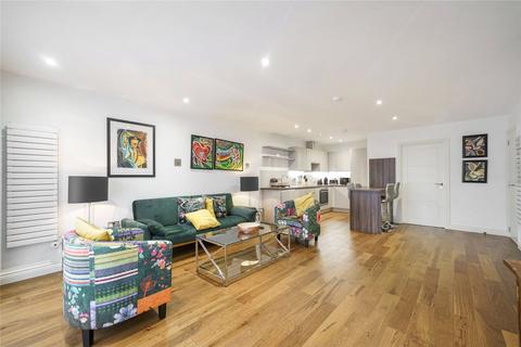 1 bedroom apartment for sale, Kentish Town Road, London, NW1
