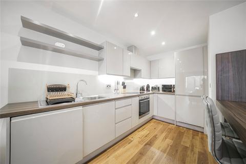 1 bedroom apartment for sale, Kentish Town Road, London, NW1