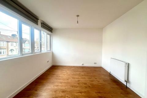 undefined, Sinclair Road