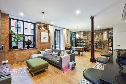 3 bedroom flat for sale, Casson Street, London E1