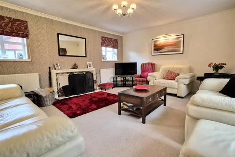 4 bedroom detached bungalow for sale, Mill Lane, Wrea Green