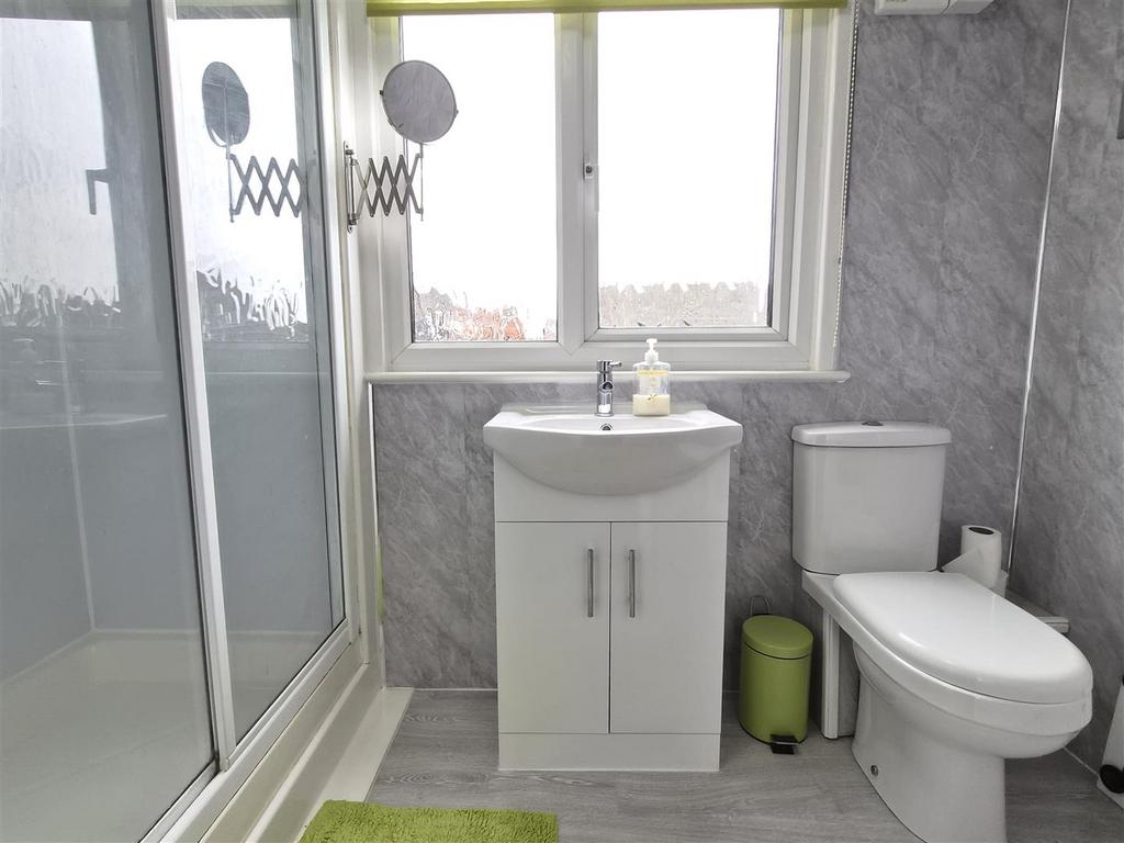 Shower room/wc