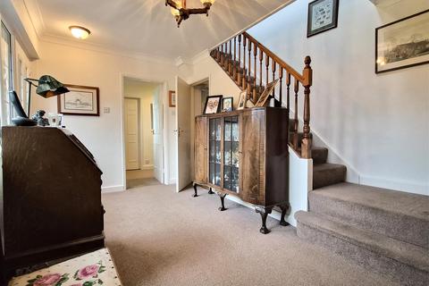 4 bedroom detached bungalow for sale, Mill Lane, Wrea Green