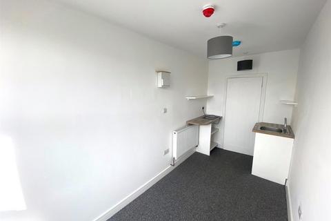 undefined, Franchise Street, Kidderminster