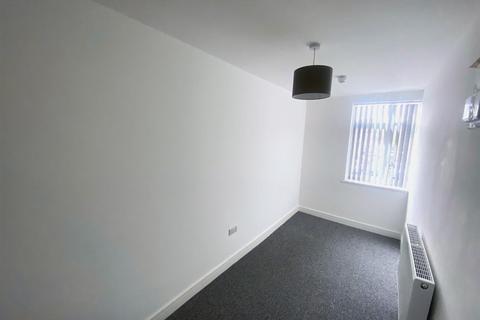 undefined, Franchise Street, Kidderminster