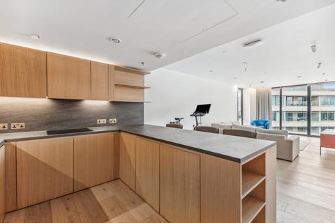 2 bedroom flat to rent, Camley Street, King Cross, London