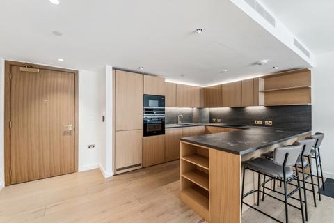 2 bedroom flat to rent, Camley Street, King Cross, London