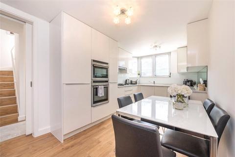 3 bedroom flat for sale, Monica Shaw Court, 31 Purchese Street, London