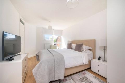 3 bedroom flat for sale, Monica Shaw Court, 31 Purchese Street, London