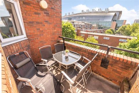 3 bedroom flat for sale, Monica Shaw Court, 31 Purchese Street, London