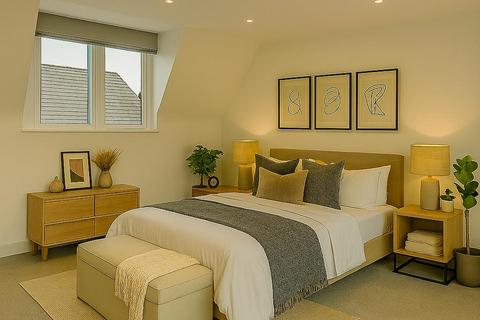 undefined, Self Build Plot, Longdale Grove, St. Johns Chapel, Weardale