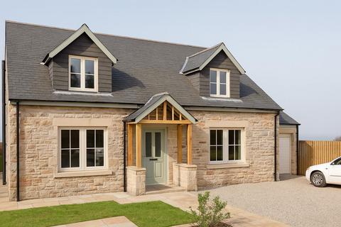 undefined, Self Build Plot, Longdale Grove, St. Johns Chapel, Weardale