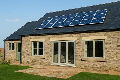 undefined, Self Build Plot, Longdale Grove, St. Johns Chapel, Weardale