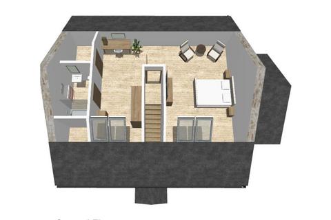 undefined, Self Build Plot, Longdale Grove, St. Johns Chapel, Weardale
