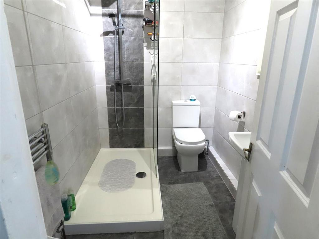 En suite