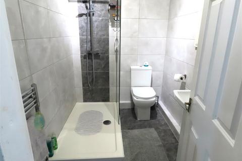 undefined, Bolsover Street, Ashington