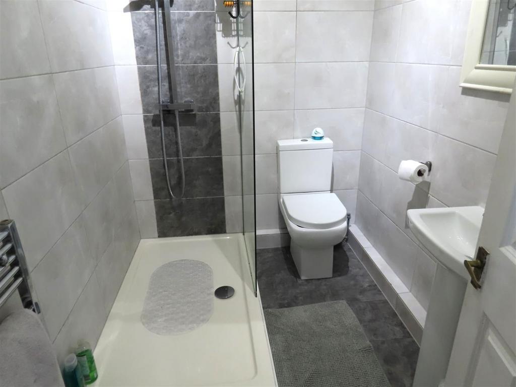 En suite