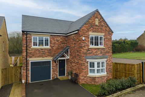 undefined, Olstead Close, Killinghall, HG3