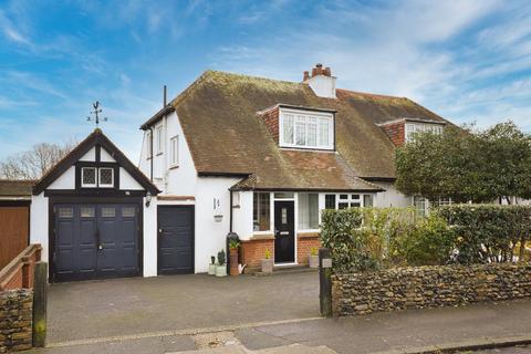 undefined, Lindenthorpe Road, Broadstairs, Kent, CT10