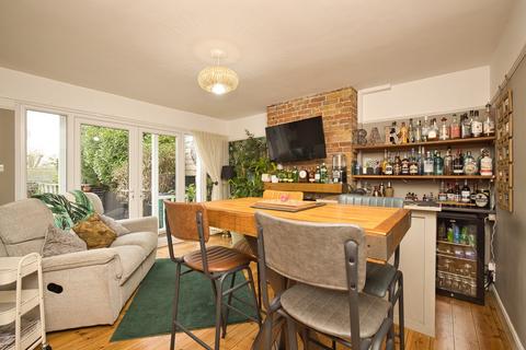 undefined, Lindenthorpe Road, Broadstairs, Kent, CT10