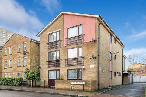 Grace Place, London E3