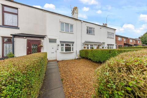 undefined, Fearnhead Lane, Fearnhead, WA2