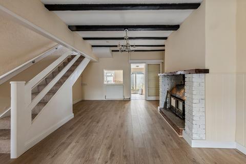 undefined, Fearnhead Lane, Fearnhead, WA2