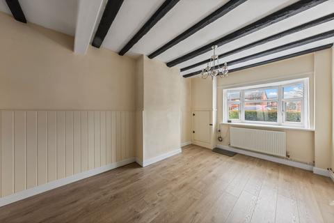 undefined, Fearnhead Lane, Fearnhead, WA2