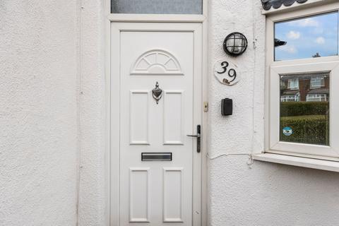 2 bedroom terraced house for sale, Fearnhead Lane, Fearnhead, WA2