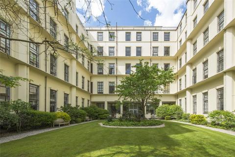 2 bedroom flat to rent, The Beaux Arts Building, 10-18 Manor Gardens, Holloway, London