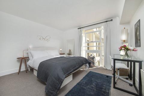 2 bedroom flat to rent, The Beaux Arts Building, 10-18 Manor Gardens, Holloway, London