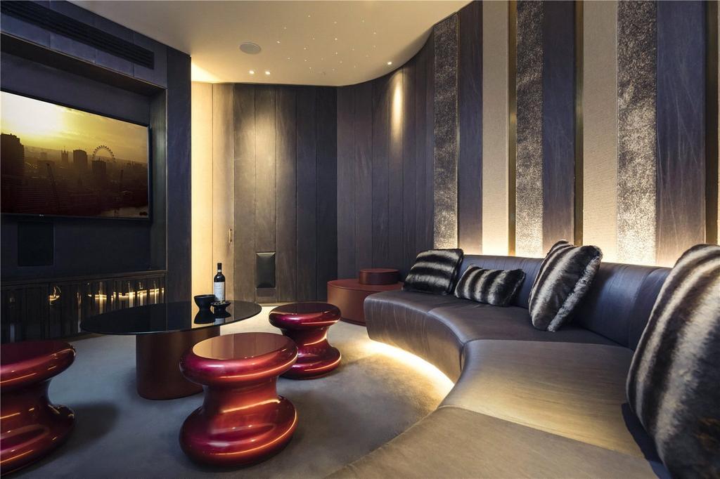 Cinema Room