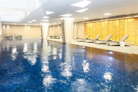 3 bedroom flat for sale, Lillie Square, London