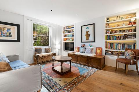 5 bedroom end of terrace house to rent, Rochester Square, London