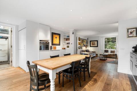 5 bedroom end of terrace house to rent, Rochester Square, London