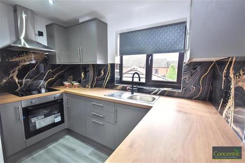 undefined, Aldersley Road, Wolverhampton
