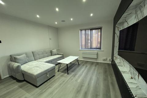 undefined, Aldersley Road, Wolverhampton
